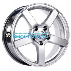 NZ 6,5x16/5x114,3 ET45 D60,1 R-02 HS