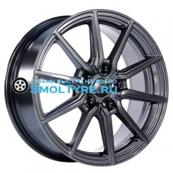 NZ 6,5x16/5x114,3 ET47 D66,1 R-03 Graphite