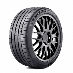 295/35R19 104Y MICHELIN Pilot Sport 4 S 