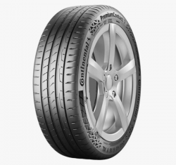 275/40R21 107Y CONTINENTAL ContiPremiumContact 7 