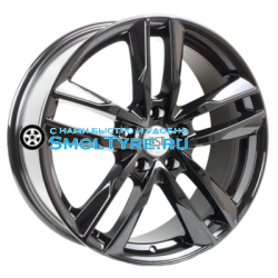 RST 7,5x18/5x108 ET47 D60,1 R128 (Tiggo) BL