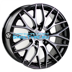 RST 7x17/5x108 ET33 D60,1 R137 (Tiggo) BD