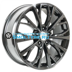 RST 7x18/5x114,3 ET37 D66,6 R038 (Jolion) BL