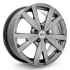 X'trike 6,5x16/5x114,3 ET45 67,1 X-119 HSB