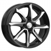 СКАД 6x15/4x100 ET46 54,1 Осака Алмаз