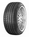 225/45R19 92W CONTINENTAL ContiSportContact 5 RunFlat