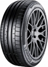 265/45R20 108Y CONTINENTAL SportContact 6 