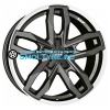 ATS 9x19/5x150 ET58 D110,1 Temperament Blizzard Grey Lip Polished