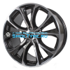 FR replica 10x20/5x120 ET40 D74,1 B923 BMF (№33)