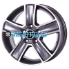 FR replica 6,5x16/5x118 ET60 D71,1 FT473 GMF (№26)