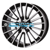 FR replica 9x20/5x112 ET57 D66,6 MR275 BMF (№22)