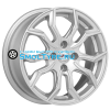 iFree 6x15/4x98 ET35 D58,5 Бохо Нео-классик