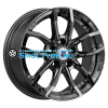 K&K 6,5x15/5x108 ET50 D63,35 Фрост (КС1048) кварц