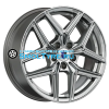 K&K 7x17/5x114,3 ET40 D66,1 Юнион (КС1025) Дарк платинум