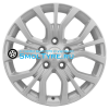 Khomen Wheels 6,5x16/5x114,3 ET45 D67,1 KHW1608 (ix35) F-Silver