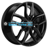 Khomen Wheels 6,5x17/5x114,3 ET40 D67,1 KHW1708 (XCeed) Black