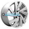 Khomen Wheels 7,5x18/5x114,3 ET50 D66,1 KHW1801 (Murano) F-Silver