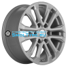 Khomen Wheels 7,5x18/6x139,7 ET25 D106,1 KHW1805 (LC Prado) F-Silver