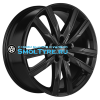 Khomen Wheels 7,5x19/5x114,3 ET51 D67,1 KHW1905 (Sportage) Black