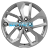Khomen Wheels 7x17/5x112 ET46 D66,6 KHW1703 (A4) F-Silver