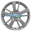 Khomen Wheels 7x17/5x114,3 ET38 D67,1 KHW1704 (Outlander) F-Silver