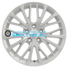 Khomen Wheels 7x17/5x114,3 ET50 D67,1 KHW1705 (CX-5/Seltos/Optima) F-Silver