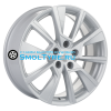 Khomen Wheels 7x18/5x114,3 ET48,5 D67,1 KHW1802 (Sportage) F-Silver