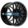Khomen Wheels 8,5x19/5x112 ET28 D66,6 KHW1902 (Audi/VW) Black matt