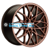 Khomen Wheels 8,5x19/5x112 ET30 D66,6 KHW1902 (BMW Front) Bronze