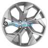 Khomen Wheels 8,5x20/5x112 ET48 D66,6 KHW2006 (GLE/GLS) Brilliant Silver