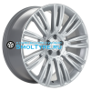 Khomen Wheels 8,5x20/5x120 ET45 D72,6 KHW2004 (RRover) Brilliant Silver