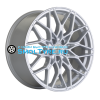 Khomen Wheels 9,5x19/5x112 ET40 D66,6 KHW1902 (BMW Rear) Brilliant Silver
