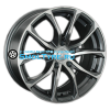 LS 7,5x17/5x112 ET40 D57,1 764 GMF (конус)