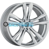 MAK 10,5x20/5x112 ET40 D66,6 X-Mode Silver