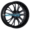 MAK 10x21/5x112 ET19 D66,45 Rennen Matt Black