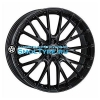 MAK 10x21/5x112 ET38 D66,6 Speciale-D Gloss Black