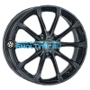 MAK 6,5x16/4x108 ET20 D65,1 DaVinci Gloss Black