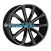 MAK 6,5x16/5x114,3 ET32 D76 Wolf Gloss Black