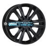 MAK 7,5x17/6x114,3 ET30 D66,1 Safari 6 Gloss Black