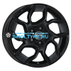 MAK 7,5x18/5x160 ET50 D65,1 Express 3 Gloss Black