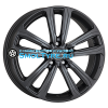 MAK 7x17/5x108 ET35 D72 Magma Matt titanium