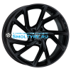 MAK 7x17/5x108 ET42 D72 Kassel Gloss Black