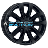 MAK 7x17/5x160 ET55 D65,1 Load 5 Gloss Black