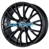 MAK 8,5x19/5x108 ET42 D63,4 Munchen Matt Black