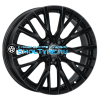 MAK 8,5x20/5x108 ET42 D63,4 Kent Gloss Black