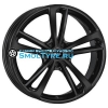 MAK 8,5x21/5x112 ET43 D66,45 Nurburg Gloss Black