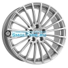 MAK 8x18/5x108 ET45 D72 Fatale Silver