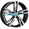 MAK 8x18/5x112 ET28 D66,45 Stockholm Ice Black