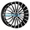 MAK 8x18/5x112 ET35 D66,6 Starlight Ice Black