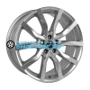 MAK 8x18/5x114,3 ET40 D76 Highlands Silver